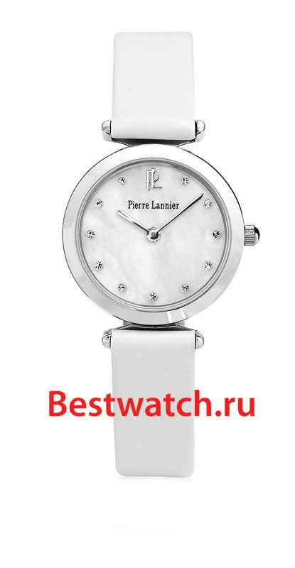 Часы Pierre Lannier Elegance Style 030K690